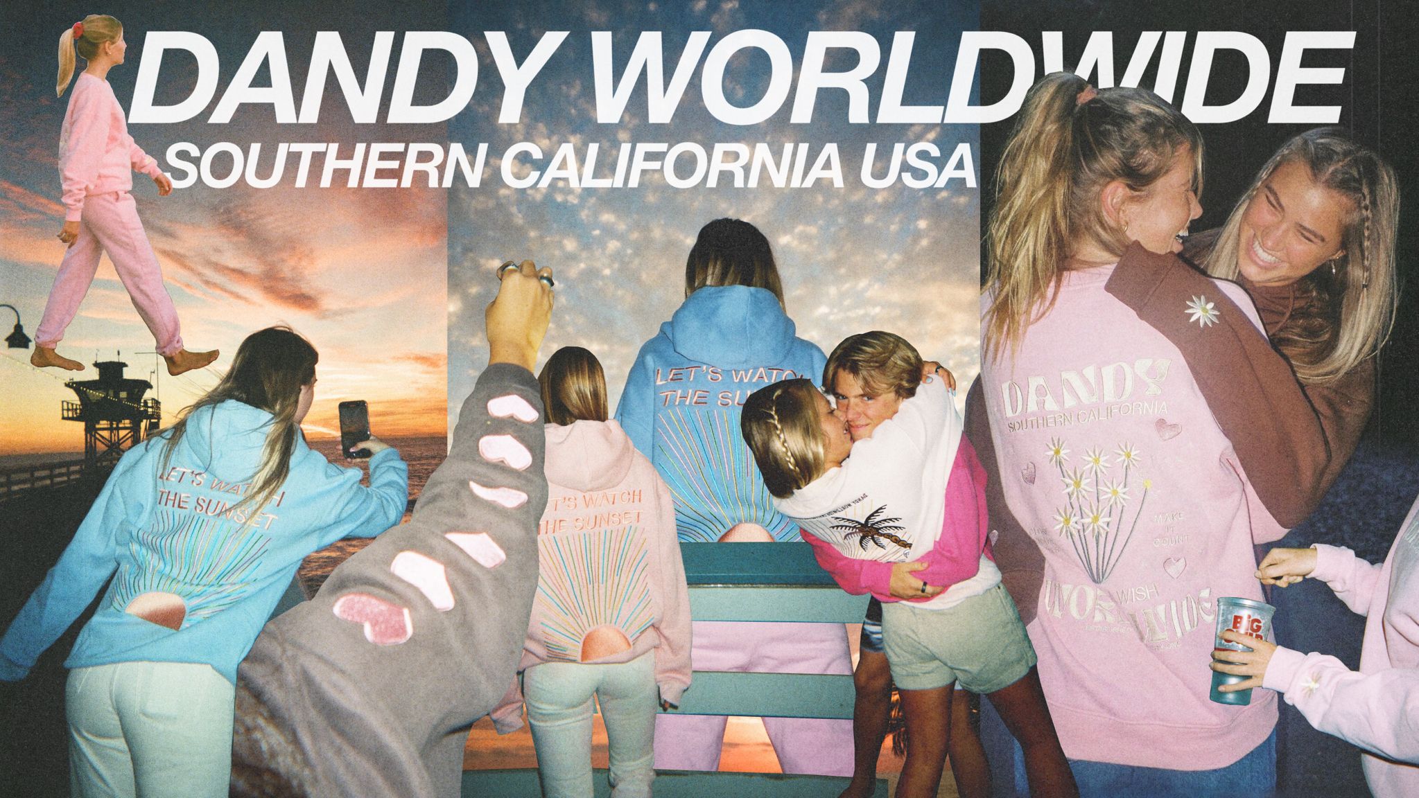 Dandy Clothing