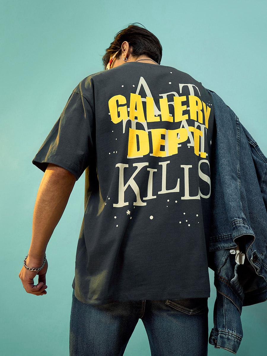 Gallery Dept