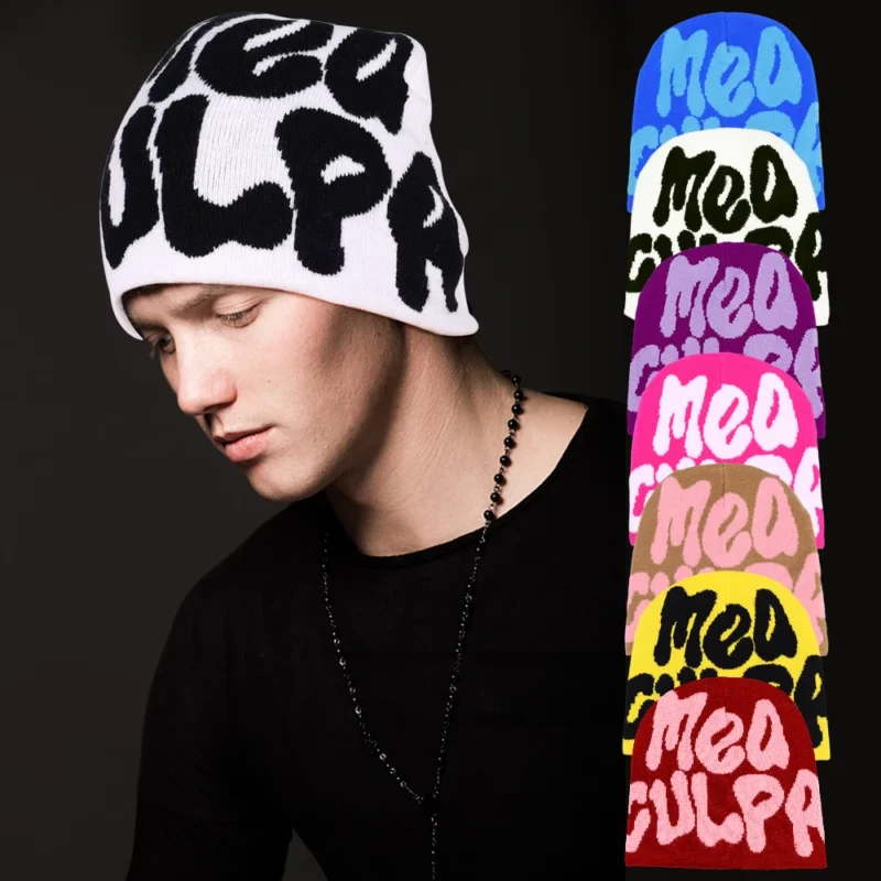 Mea Culpa Beanie