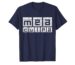 Mea Culpa Shirts
