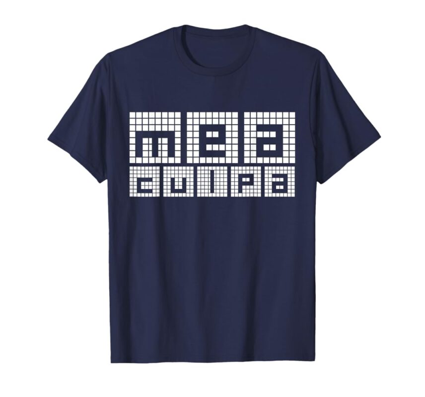 Mea Culpa Shirts
